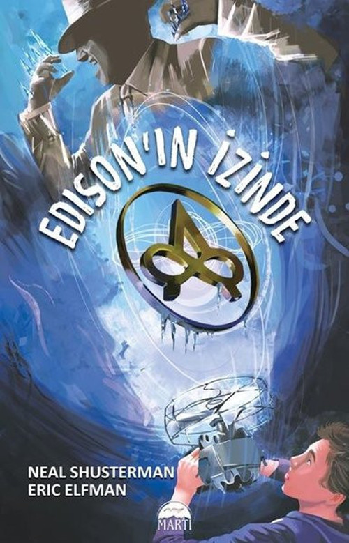 Edison'un İzinde