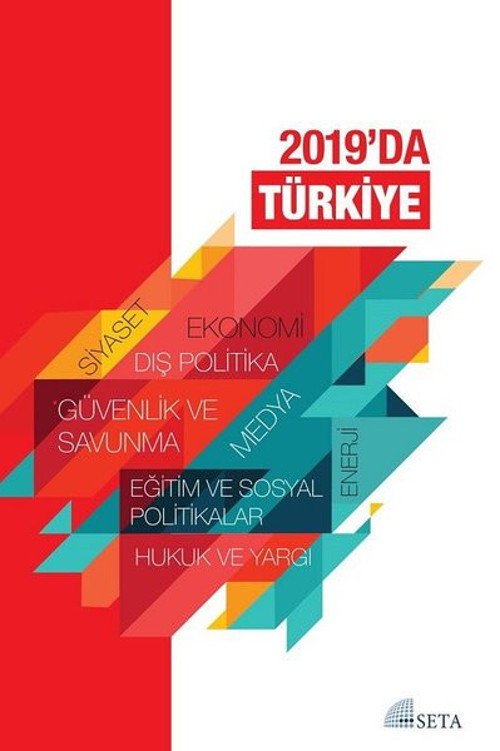Seta Yayınları 2019'da Türkiye