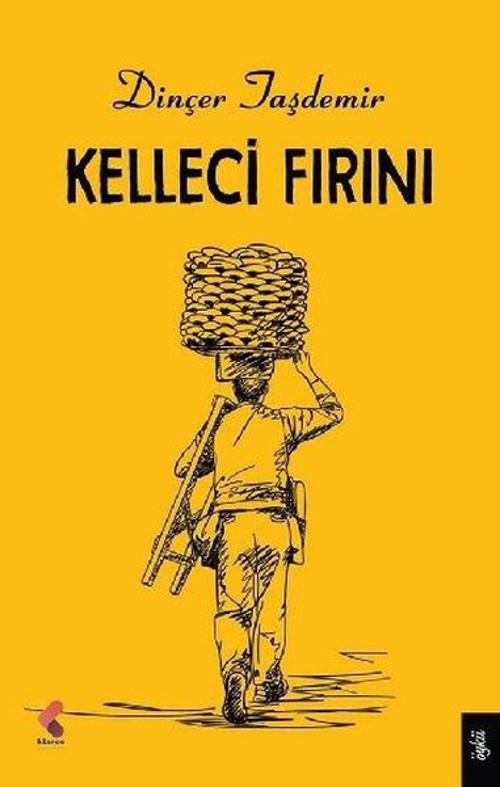 Klaros Yayınları Kelleci Fırın