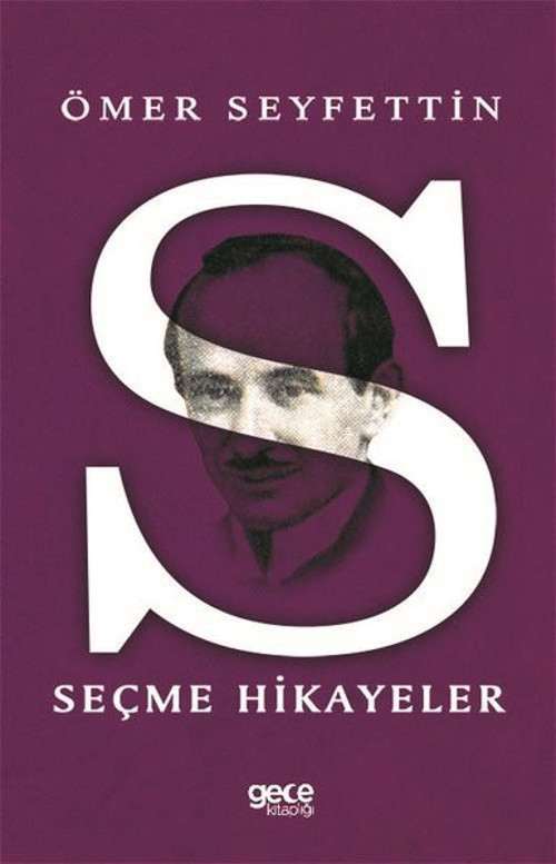 Gece Kitaplığı Seçme Hikayeler