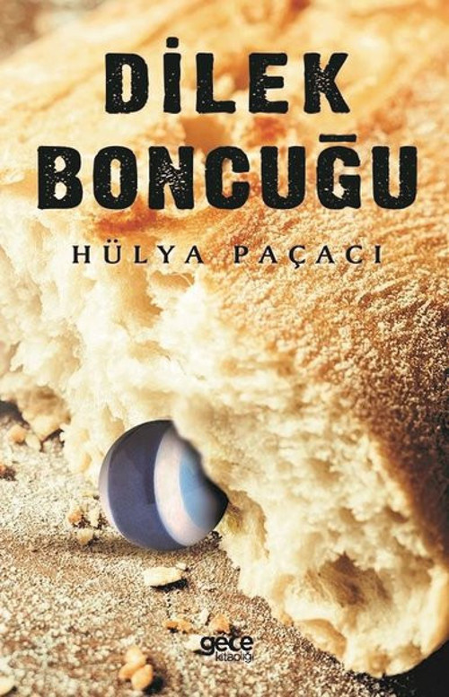 Gece Kitaplığı Dilek Boncuğu