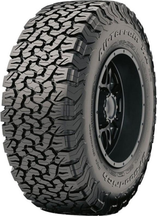 LT275/60 R20 119/116S All Terrain KO2 T/A LRD RBL GO 4 Mevsim 4x4 2023