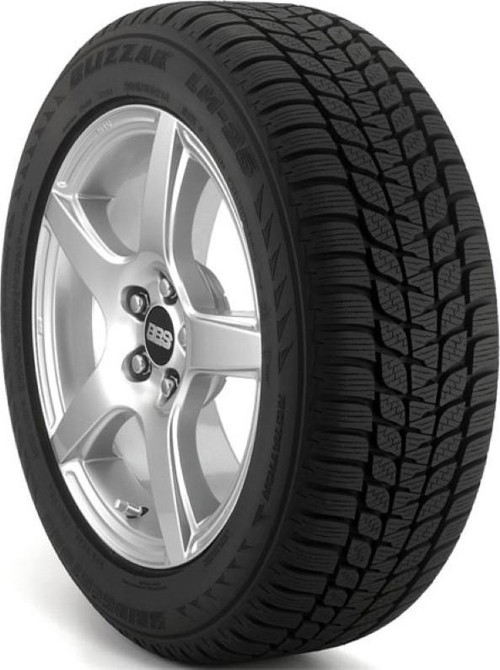 185/55 R16 87T XL Blizzak LM25 Kış Binek 2023