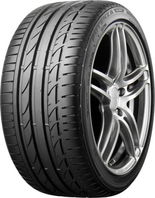 275/35 R20 102Y XL Potenza S001 RFT * Yaz Binek 2023