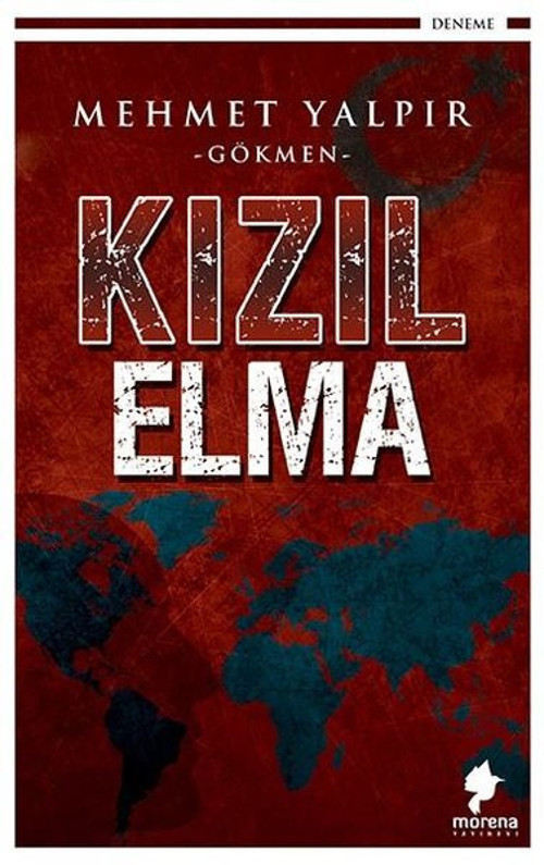 Morena Yayınevi Kızıl Elma
