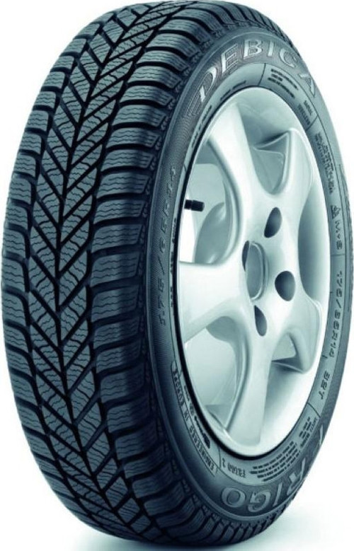 185/70 R14 88T Frigo 2 MS Kış Binek 2023