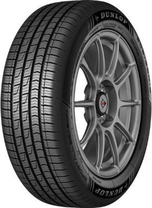 215/55 R17 98W XL Sport All Season 4 Mevsim Binek 2021