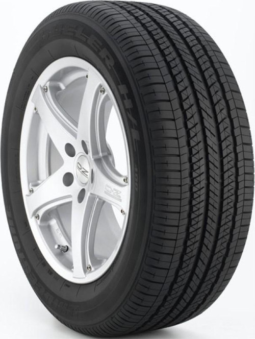 235/50 R18 97H Dueler H/L 400 EXT MOE Yaz 4x4 2023