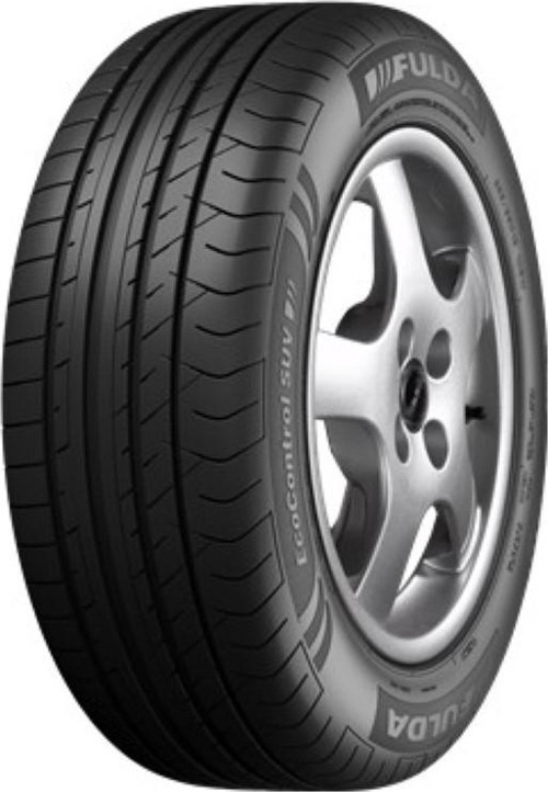 255/55 R19 111V XL Eco Control SUV FP Yaz 4x4 2023