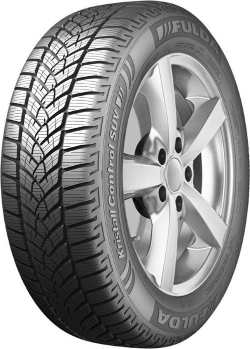 275/45 R20 110V XL Kristall Control SUV FP Kış 4x4 2023