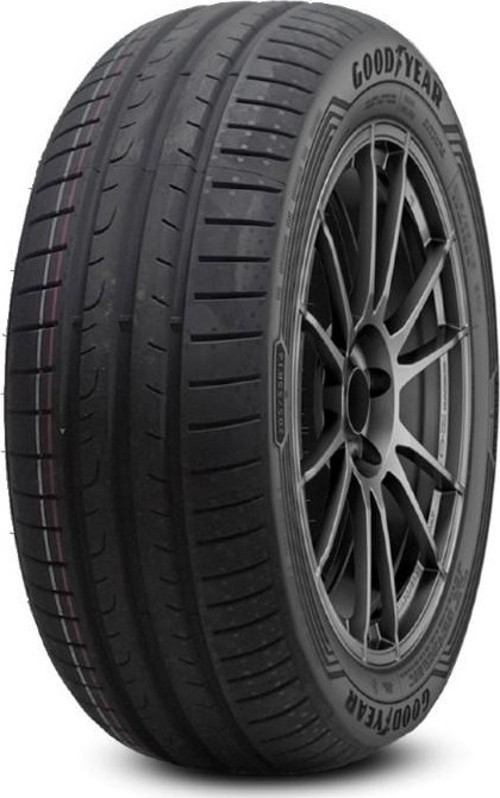 185/65 R15 88H Eagle Sport 2 Yaz Binek 2024