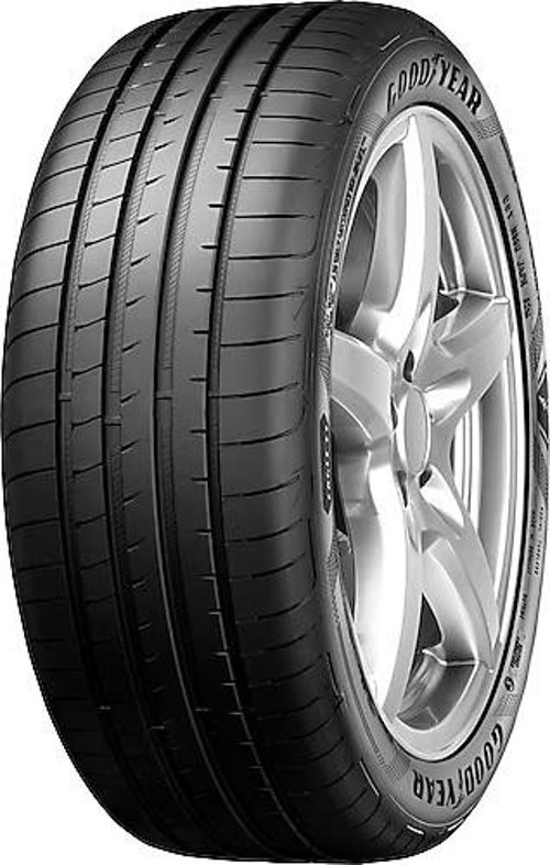 225/40 R19 93Y XL Eagle F1 Asymmetric 5 MO SCT FP Yaz Binek 2023