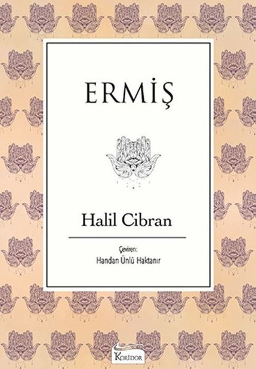 Koridor Yayıncılık Ermiş-Bez Ciltli