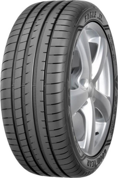 205/45 R18 90V XL Eagle F1 Asymmetric 3 Yaz Binek 2024