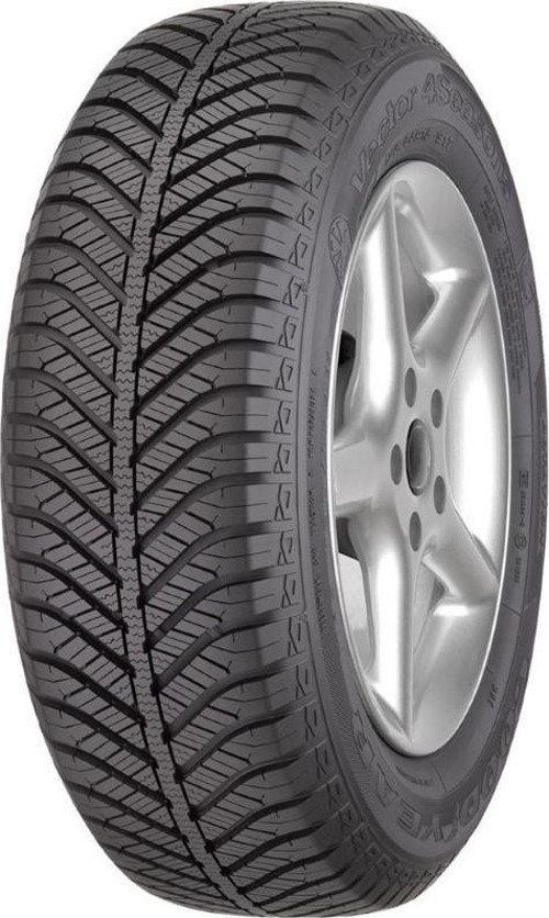 205/50 R17 93V XL Vector 4Seasons G3 4 Mevsim Binek 2023
