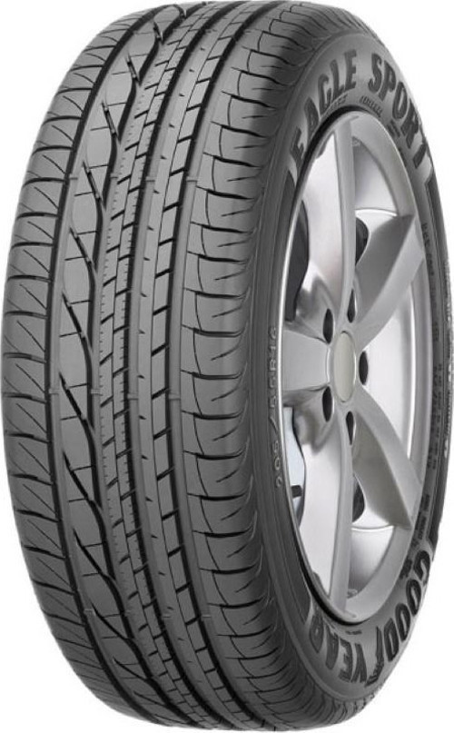 225/55 R18 98V XL Eagle Sport 2 SUV Yaz 4x4 2023
