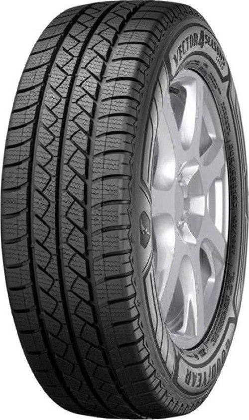 205/65 R16C 107/105T Vector 4Seasons Cargo 4 Mevsim C 2023
