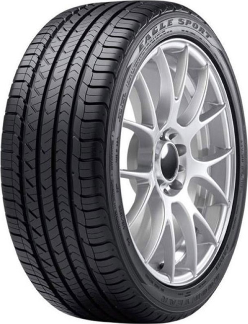 235/50 R18 97V Eagle Sport 2 SUV FP Yaz 4x4 2023