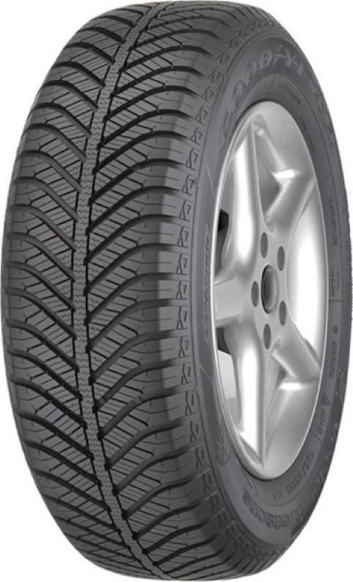 235/55 R17 103Y XL Vector 4Seasons G3 SUV 4 Mevsim 4x4 2023