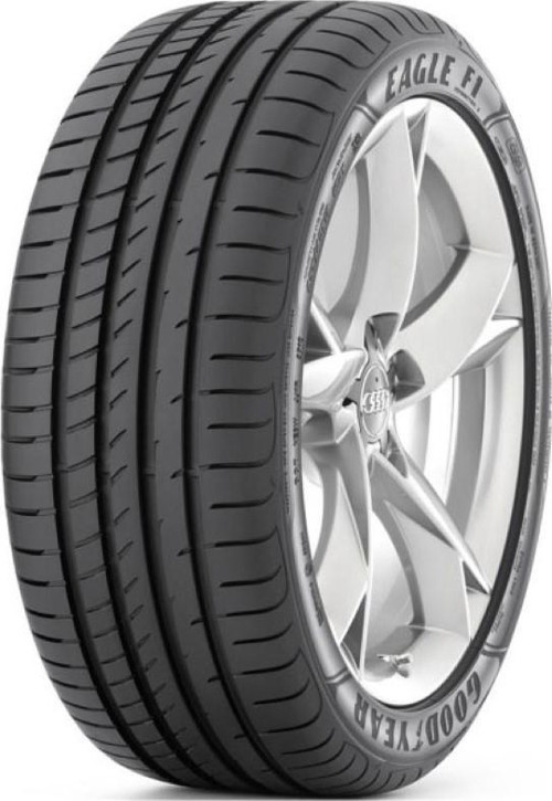 235/55 R19 101Y Eagle F1 Asymmetric 2 SUV N0 FP Yaz Binek 2023