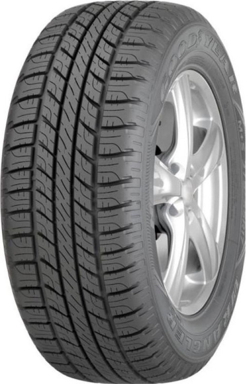 235/55 R19 105V XL Wrangler HP All Weather Yaz 4x4 2023