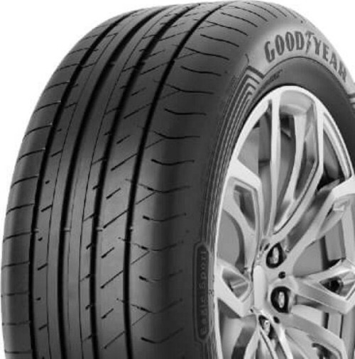 255/60 R18 112V XL Eagle Sport 2 SUV Yaz 4x4 2024