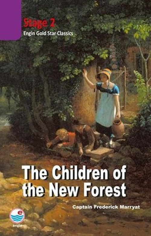 The Children of the New Forest Cd'siz-Stage 2