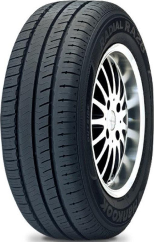 215/65 R16C 106/104T Radial RA28E VW Yaz C 2024