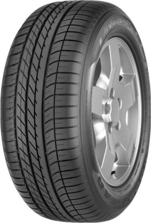 285/45 R19 111W XL Eagle F1 Asymmetric SUV ROF * Yaz Binek 2024