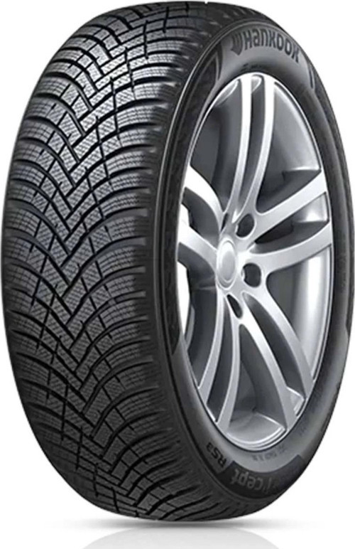 215/70 R16 100T Winter I* Cept RS3 W462 Kış 4x4 2022