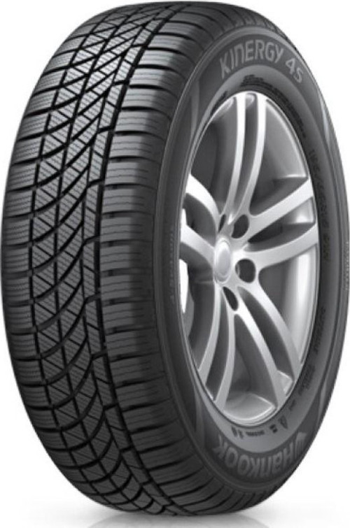 175/70 R14 88T XL Kinergy 4S 2 H750 4 Mevsim Binek 2023