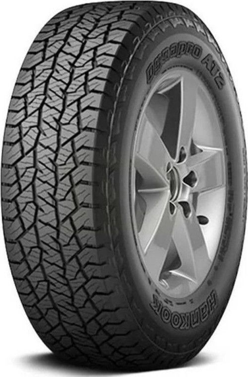 225/75 R16 108T XL Dynapro AT2 RF11 M+S Yaz 4x4 2023