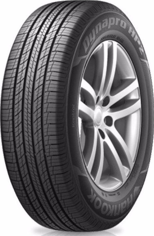 245/65 R17 111H XL Dynapro HP2 RA33 M+S 4 Mevsim Binek 2023