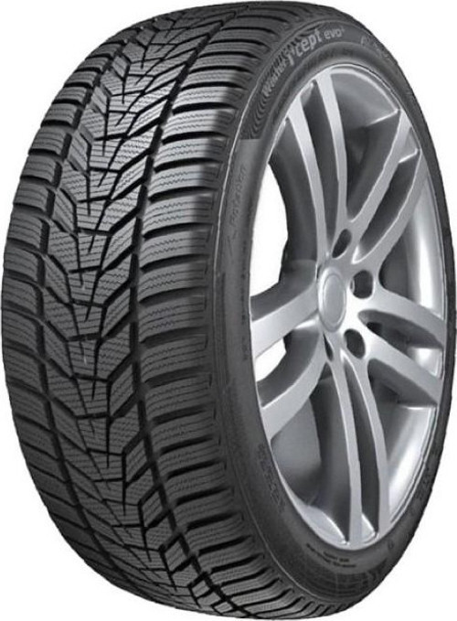 245/65 R17 111H XL Winter I* Cept Evo 3 X W330A Kış 4x4 2023