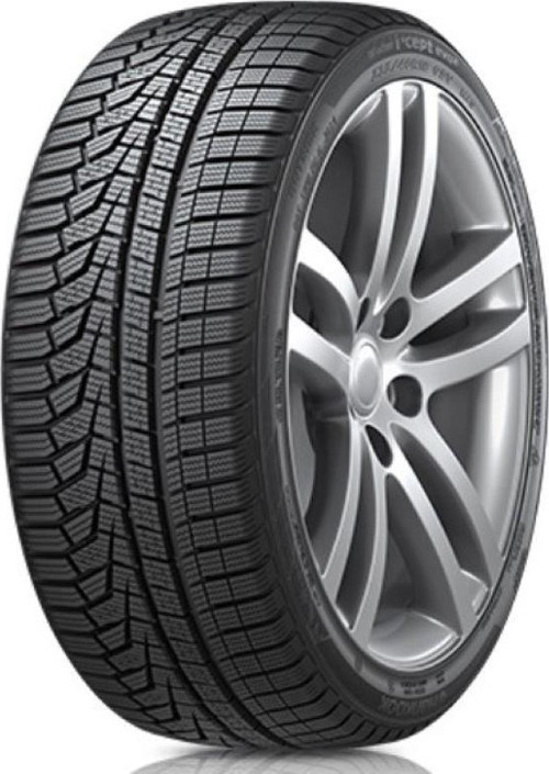 235/70 R16 109H XL Winter I* Cept Evo 2 SUV W320A Kış 4x4 2023