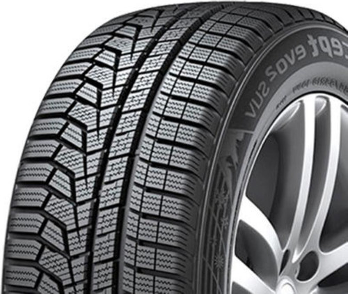 255/45 R20 105V XL iON I* Cept SUV IW01A (Sound Absorber) Kış 4x4 2023