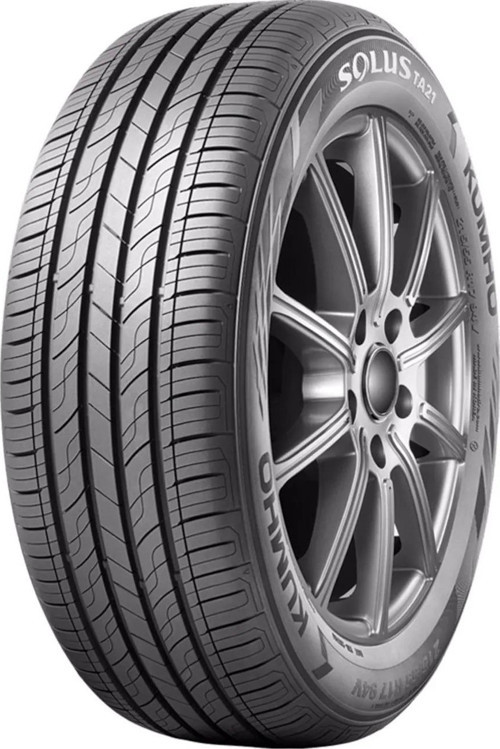 195/60 R15 88H Solus TA21 M+S Yaz Binek 2024