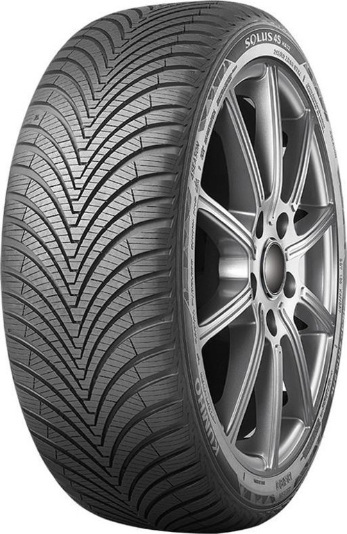 205/55 R16 91H Solus HA32 4S M+S 4 Mevsim Binek 2023