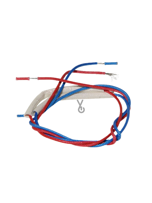 - THERMOFUSE Aupo Tf 172° C 10A-250V 4625