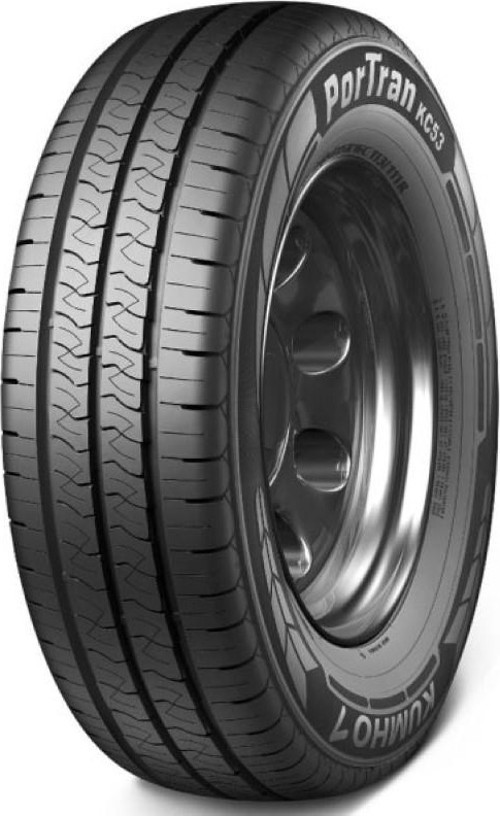 205/65 R16C 107/105T Portran KC53 8PR Yaz C 2024