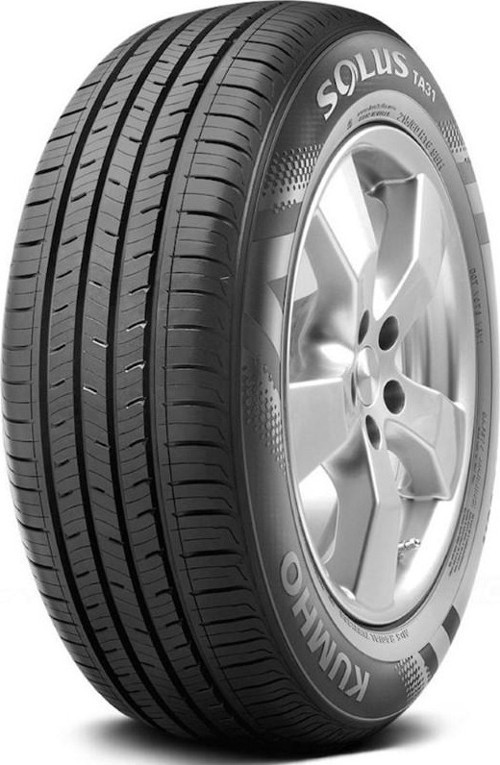 215/55 R18 95H Solus TA31 M+S Yaz Binek 2024
