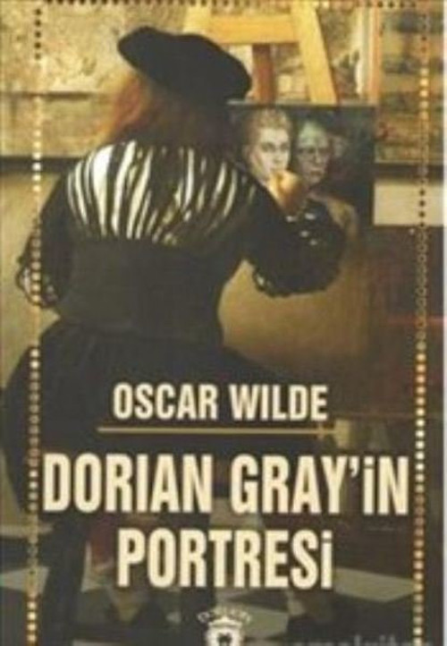 Dorian Gray'ın Portresi