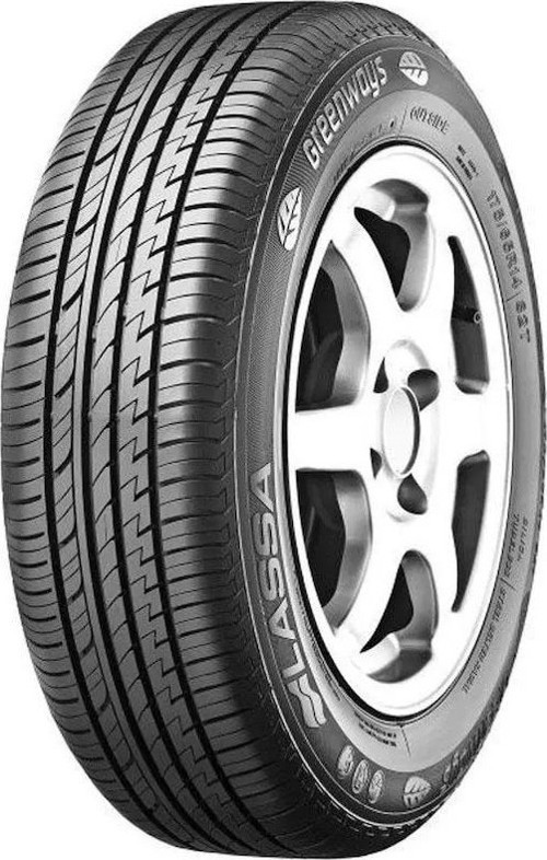 185/55 R16 87V XL Greenways Yaz Binek 2024