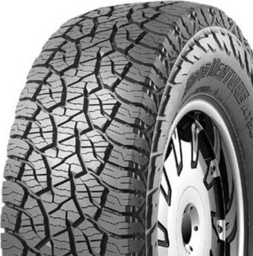 255/60 R18 112T XL Road Venture AT52 A/T M+S Yaz 4x4 2023