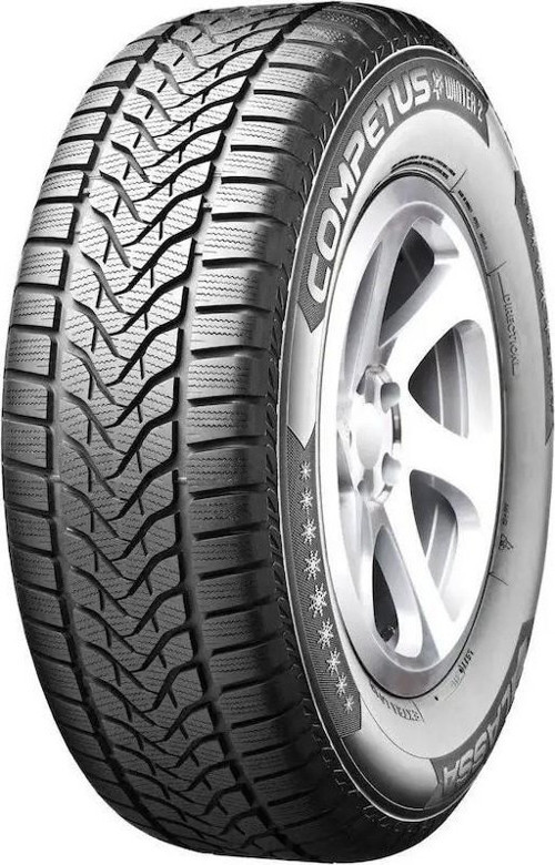 235/60 R17 106H XL Competus Winter 2+ Kış 4x4 2023