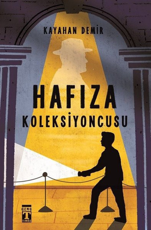 Genç Timaş Hafıza Koleksiyoncusu