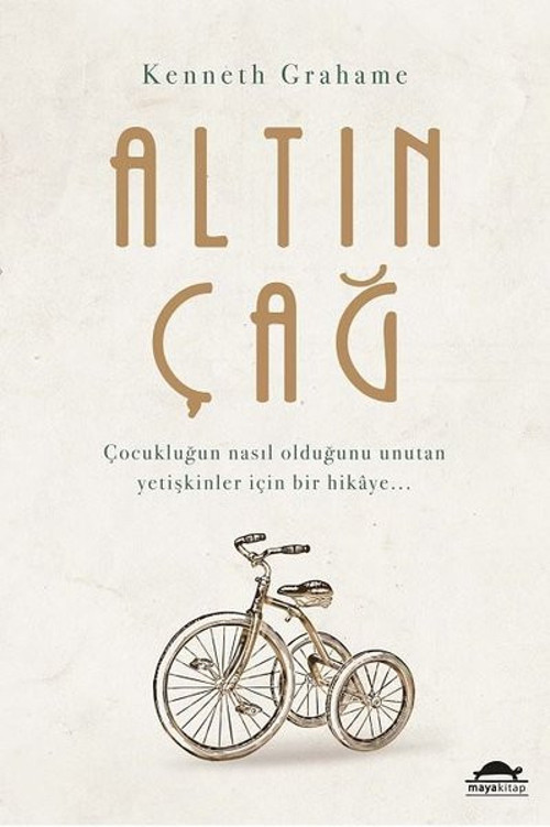 Maya Kitap Altın Çağ
