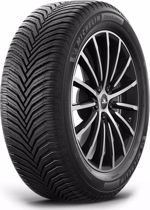 215/50 R17 95W XL CrossClimate 2 4 Mevsim Binek 2024
