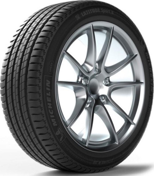 255/45 R20 105V XL LATITUDE SPORT 3 VOL Yaz 4x4 2021