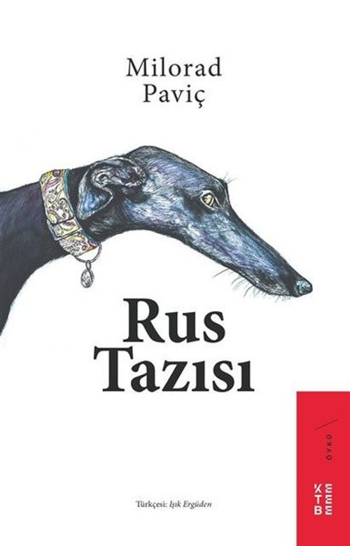 Ketebe Rus Tazısı